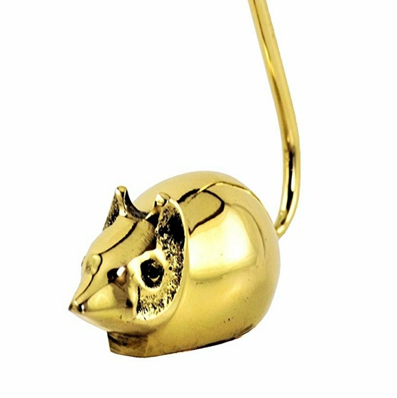 Mouse Ring Holder - Picture 2 of 4